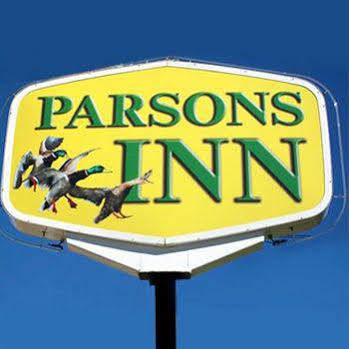 Downtown Parsons,tn Motel 2*